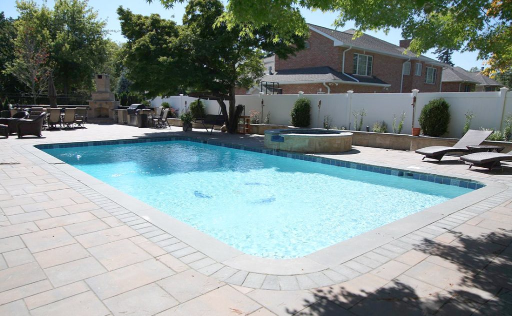 Services Offered for Our Pools - Gus Pools