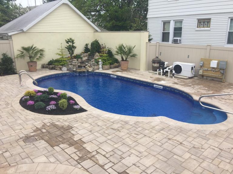 Inground Pool Installation | In Ground Pools | Swimming Pools