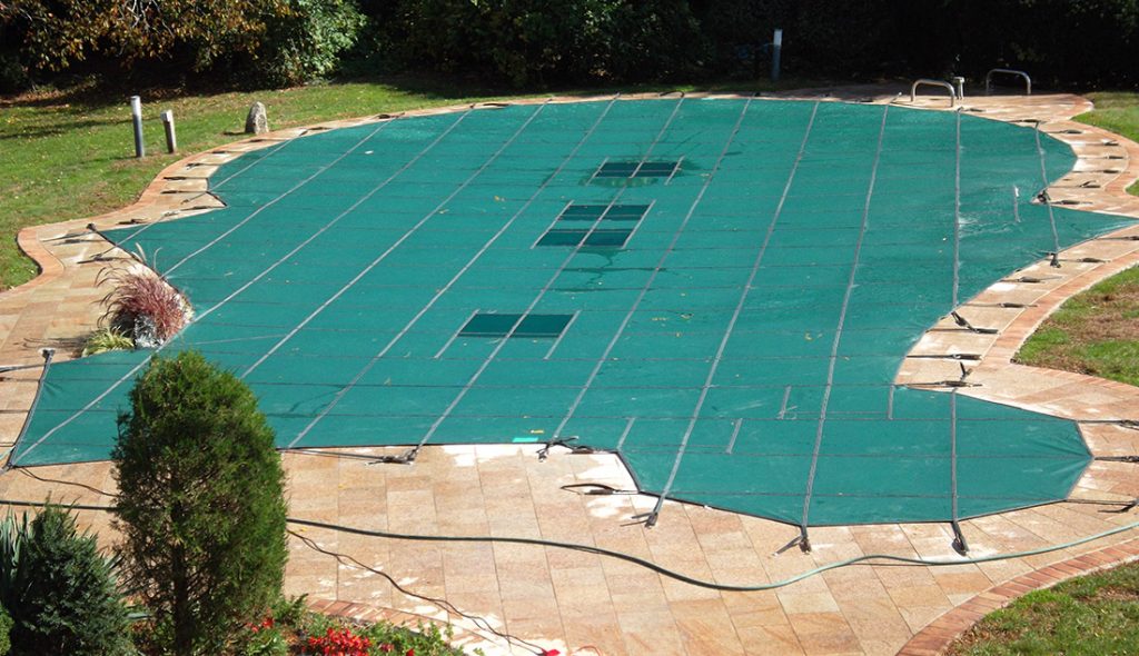 cost to winterize a pool